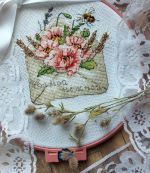 Схема для вышивания Маштакова Надежда (ne-angelochek) #39018