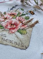 Схема для вышивания Маштакова Надежда (ne-angelochek) #39018