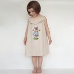 Схема для вышивания Улыбайся Мария #39067