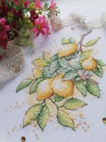 Схема для вышивания Савченко Алёна (AlenaStitch) #39069