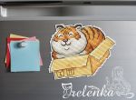Авторская схема для вышивания Трепенкова Ирина (Irelenka) #39077