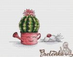 Схема для вышивания Трепенкова Ирина (Irelenka) #39082