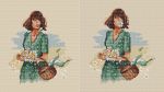 Схема для вышивания Ланкевич Ольга #39144