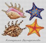 Схема для вышивания Бесперстова Катерина (bestet) #39176