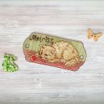 Схема для вышивания Николина Ирина (MelRiss) #39177