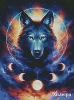 Схема для вышивания Раманова Елена (Химера) #39201