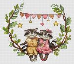 Схема для вышивания группа ДизАЯ #39216