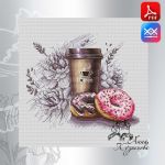 Схема для вышивания Кузнецова Анна #39253