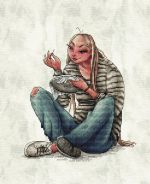 Схема для вышивания Орехова Наталья (L-ka) #39257