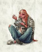 Схема для вышивания Орехова Наталья (L-ka) #39257