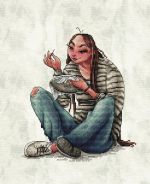 Схема для вышивания Орехова Наталья (L-ka) #39257