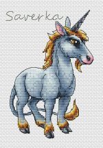 Схема для вышивания Кузнецова Виктория (savera) #39260