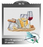 Схема для вышивания группа ДизАЯ #39269