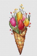 Схема для вышивания группа ДизАЯ #39270