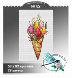Схема для вышивания группа ДизАЯ #39270