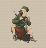 Схема для вышивания Мешкова Екатерина (oilima) #39344