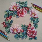 Схема для вышивания Леонова Юлия (Belka_stitch) #39353