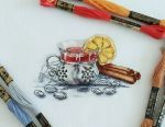 Схема для вышивания группа ДизАЯ #39356