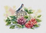 Схема для вышивания Орехова Наталья (L-ka) #39383