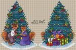 Схема для вышивания Кошкина Алена #39388