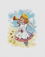 Схема для вышивания группа ДизАЯ #39415