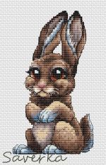 Схема для вышивания Кузнецова Виктория (savera) #39418
