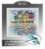 Схема для вышивания группа ДизАЯ #39423