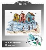 Схема для вышивания группа ДизАЯ #39433