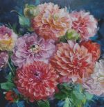 Схема для вышивания Раманова Елена (Химера) #39441