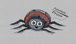 Схема для вышивания Прусс Анастасия #39495