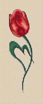 Схема для вышивания Прусс Анастасия #39509