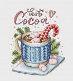 Схема для вышивания Прусс Анастасия #39517