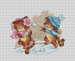 Схема для вышивания Серёгина Екатерина #39582