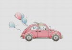 Схема для вышивания Немирицкая Светлана #39585