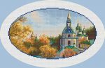 Схема для вышивания Пахомова Виктория #39609