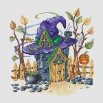 Схема для вышивания Ларцова Елена #39616