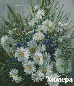 Схема для вышивания Раманова Елена (Химера) #39631