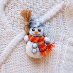Схема для вышивания Кала﻿ев﻿а Елена #39674