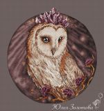 Схема для вышивания Золотова Юлия #39678