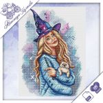 Схема для вышивания Кулакова Александра #39682