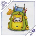 Схема для вышивания Кулакова Александра #39683