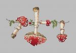 Авторская схема для вышивания Ланкевич Ольга #39685