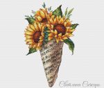 Схема для вышивания Сичкарь Светлана #39701