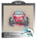 Схема для вышивания группа ДизАЯ #39717