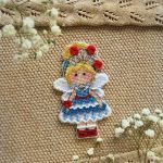 Схема для вышивания группа Моя вышивка #39723
