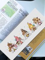 Схема для вышивания Пахомова Виктория #39734