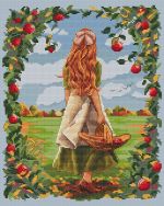 Схема для вышивания Ланкевич Ольга #39768