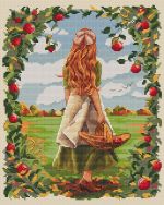 Схема для вышивания Ланкевич Ольга #39768