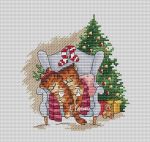 Схема для вышивания Серёгина Екатерина #39792