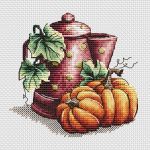 Схема для вышивания Полуэктова Евгения #39812